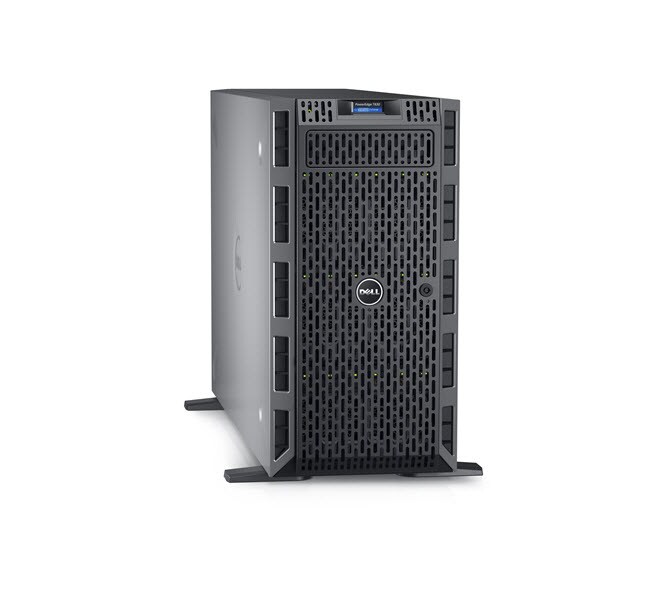 Torrent Storage&trade; NAS 设备