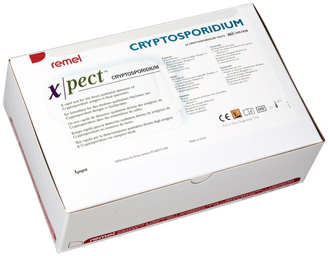 隐孢子虫对照品