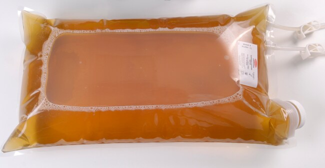 Dry-Bags&trade; Half Fraser 肉汤