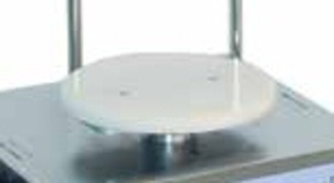 Diluflux&trade; 自动测重稀释器和均质仪实验室搅拌器配件