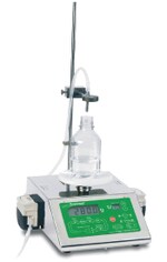 Diluflux&trade; 自动测重稀释器和均质仪实验室搅拌器配件