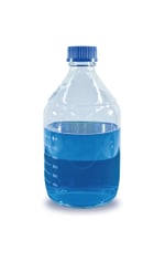 Diluflux&trade; 自动测重稀释器和均质仪实验室搅拌器配件