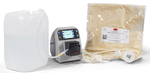 InstaFill&trade; Peristaltic Pump