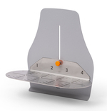 InstaDose&trade; Gravimetric Diluter