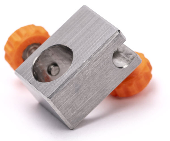 InstaFlux™ Holders and Positioning Accessories