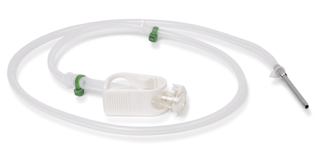 InstaPrep™ Tubing and Accessories