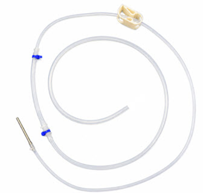 InstaPrep™ Tubing and Accessories
