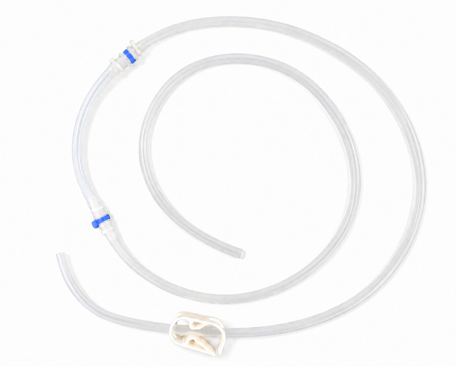 InstaPrep™ Tubing and Accessories