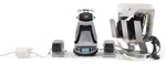 InstaDose&trade; Gravimetric Diluter
