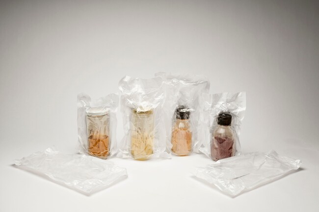 Double Bagged Bottled Fluid Thioglycollate Medium (FTM)