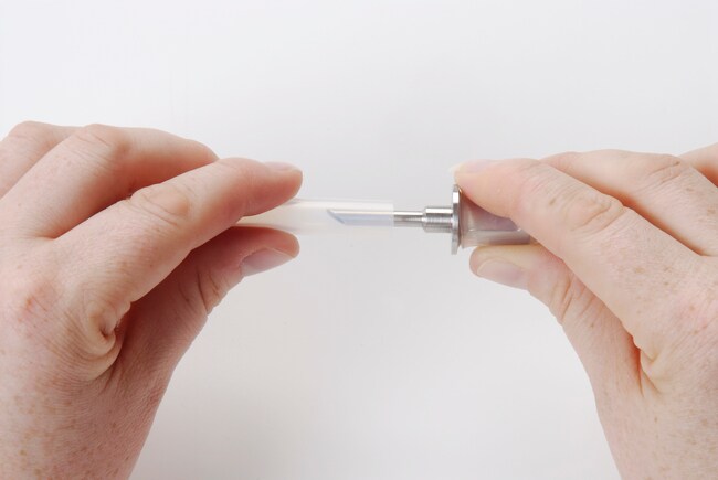 Dry-Bags&trade; 管路接头