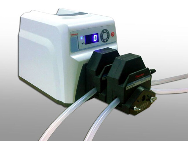 Dry-Bags&trade; Pump Head