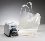 Dry-Bags&trade; 管路接头