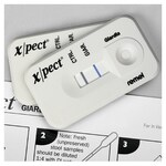 Xpect&trade; 贾第虫检测试剂盒