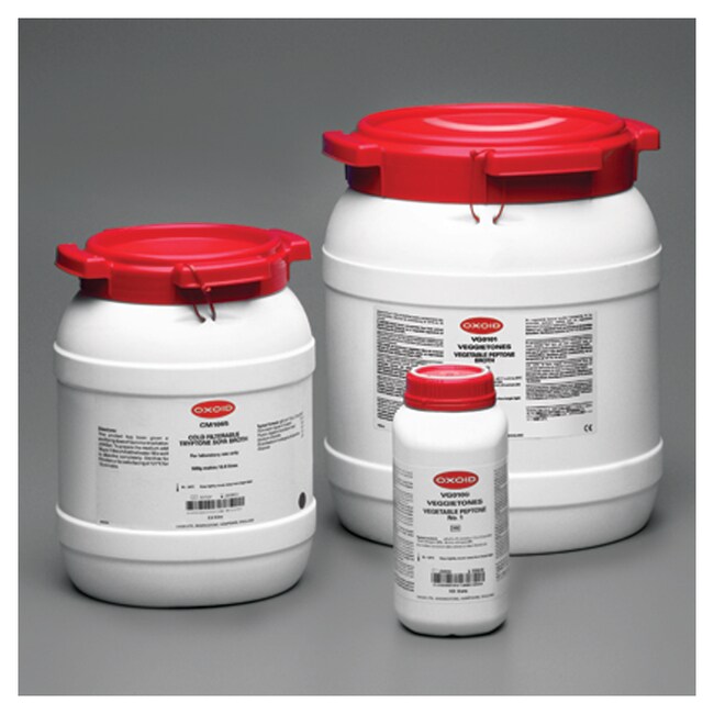 Oxoid™ Vegetable Peptone No. 1
