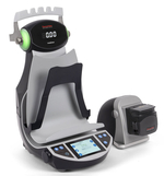 InstaDose&trade; Gravimetric Diluter