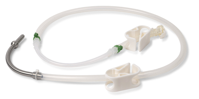 InstaPrep™ Tubing and Accessories