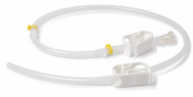 InstaPrep™ Tubing and Accessories