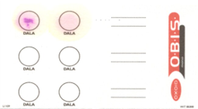 生化鉴别系统 (O.B.I.S.)单色