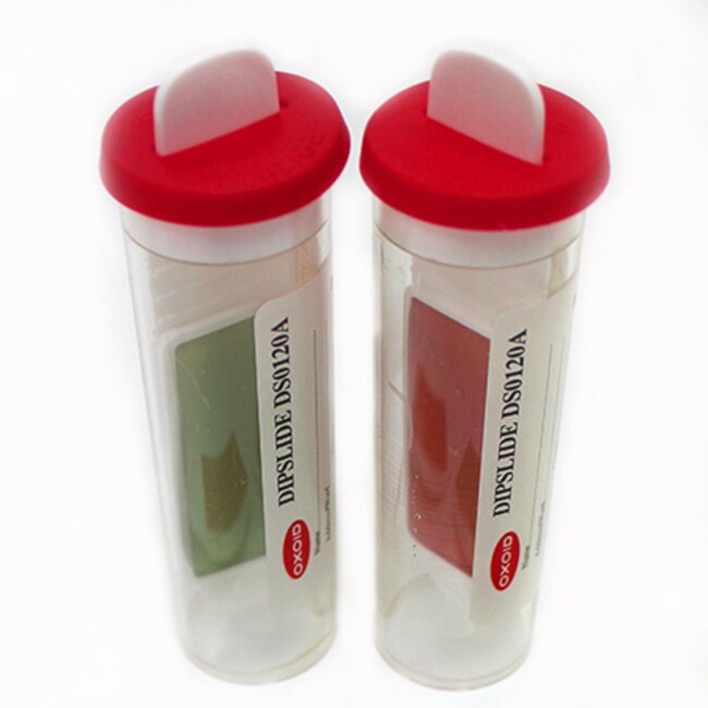 Oxoid&trade; Dip-Slides Clinical