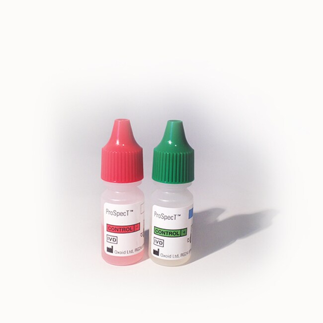 ProSpecT&trade; Giardia Controls