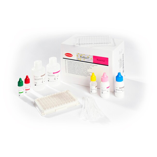 ProSpecT&trade; 轮状病毒微孔板检测试剂盒