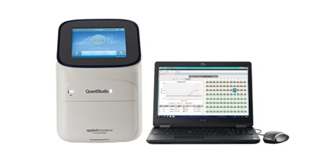 RapidFinder™ 分析软件 v2.1