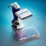 Sensititre&trade; 8通道可编程移液器