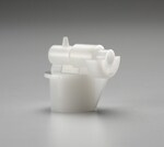 Doseheads for Sensititre AIM&trade; for plate inoculation