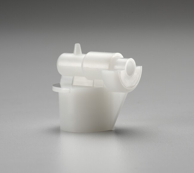 Doseheads for Sensititre AIM&trade; for plate inoculation