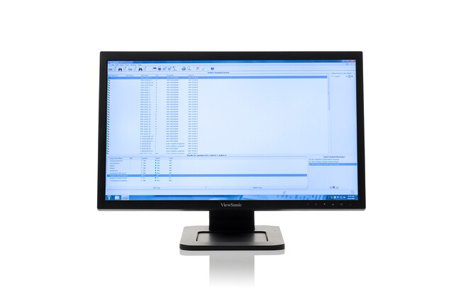 Sensititre&trade; SWIN&trade; 软件系统