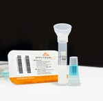 SDNA Whole Saliva Collection Device