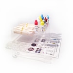 Streptex&trade; 快速乳胶凝集检测试剂盒