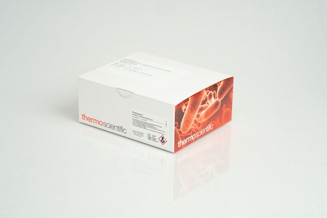 SureCount™ Salmonella Species, Typhimurium and Enteritidis Multiplex PCR Kit