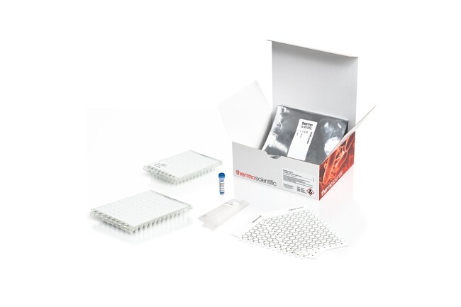 SureTect&trade; Campylobacter jejuni, C. coli and C. lari PCR Assay