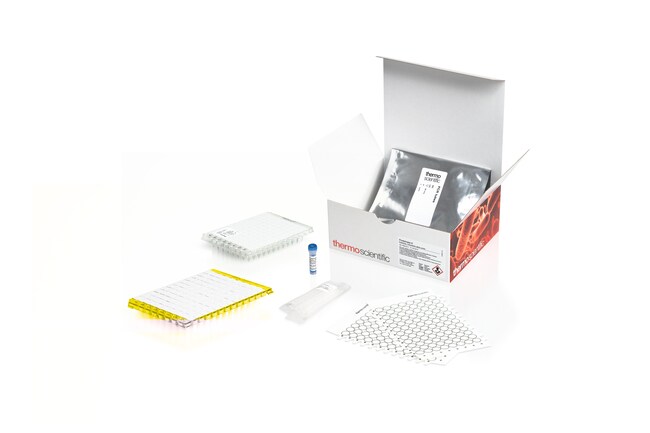 SureTect™ Cronobacter species PCR assay