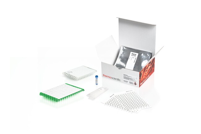 SureTect™ Escherichia coli O157:H7 PCR Assay