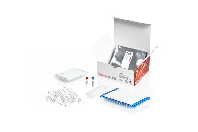 SureTect&trade; 李斯特氏菌属 PCR 检测试剂盒