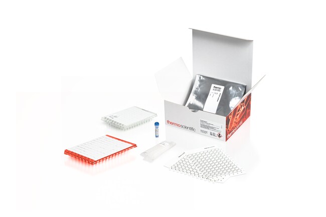 SureTect&trade; Salmonella Species PCR Assay
