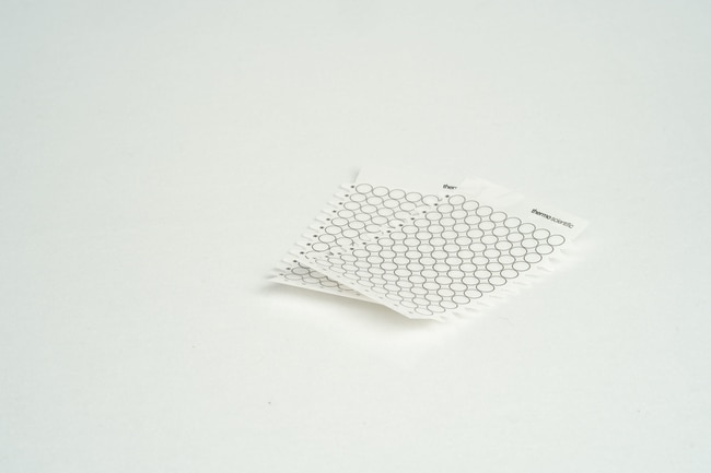 Thermo Scientific&trade; 96-well Pierceable Seals
