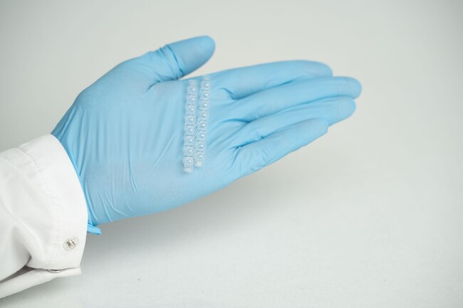 Thermo Scientific&trade; 圆顶裂解管盖