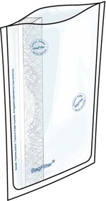 Diluflux&trade; 自动测重稀释器和均质仪实验室搅拌器样品富集袋