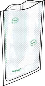 Diluflux&trade; 自动测重稀释器和均质仪实验室搅拌器样品富集袋