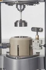 适用于 HAAKE&trade; 流变仪的压敏元件