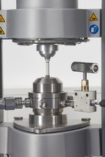 适用于 HAAKE&trade; 流变仪的压敏元件