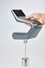 HAAKE&trade; Viscotester&trade; 3 Rotational Viscometer