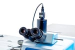 Nicolet RaptIR + FTIR 显微镜