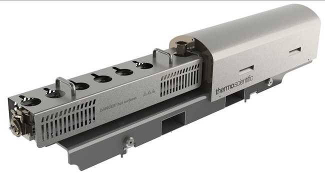 Pharma 24 双螺杆制粒机