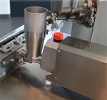 Process 16 平行双螺杆挤出机