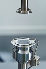 适用于 HAAKE&trade; MARS 流变仪的 RheoDEA 设置